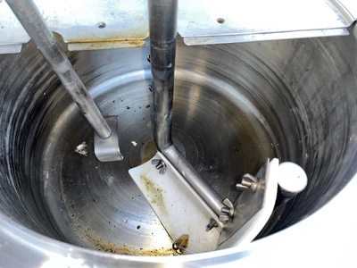 20L Promag Ice Cream Machine Model CK/20 E