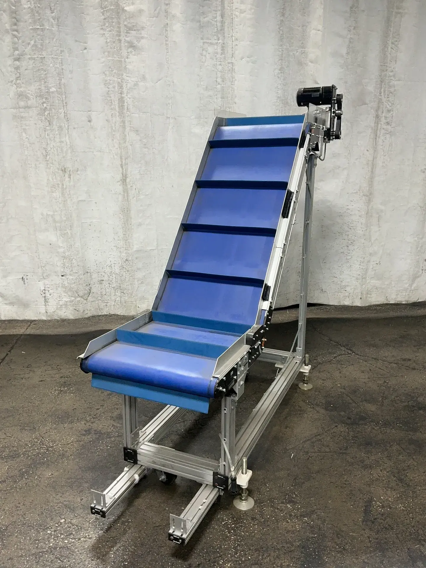 Used _UNKNOWN_ _UNKNOWN_ Incline Conveyors Ohio US | HGR 24 #1370320