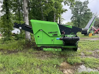 NEW 2024 LANE LNE410W & LNE410T