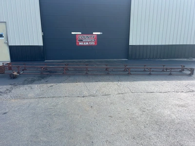 INTERNATIONAL 15 Hay Elevator | County Equipment Company LLC (2)