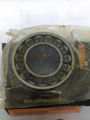 New | in-Stock TIMKEN 22206EJW33 Industrial Controls Ohio US | Surplus Asset Holdings #1235327