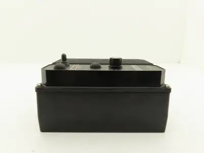 Baldor BC154 DC Motor Control 90-180VDC 1-2Hp 115/230V Input