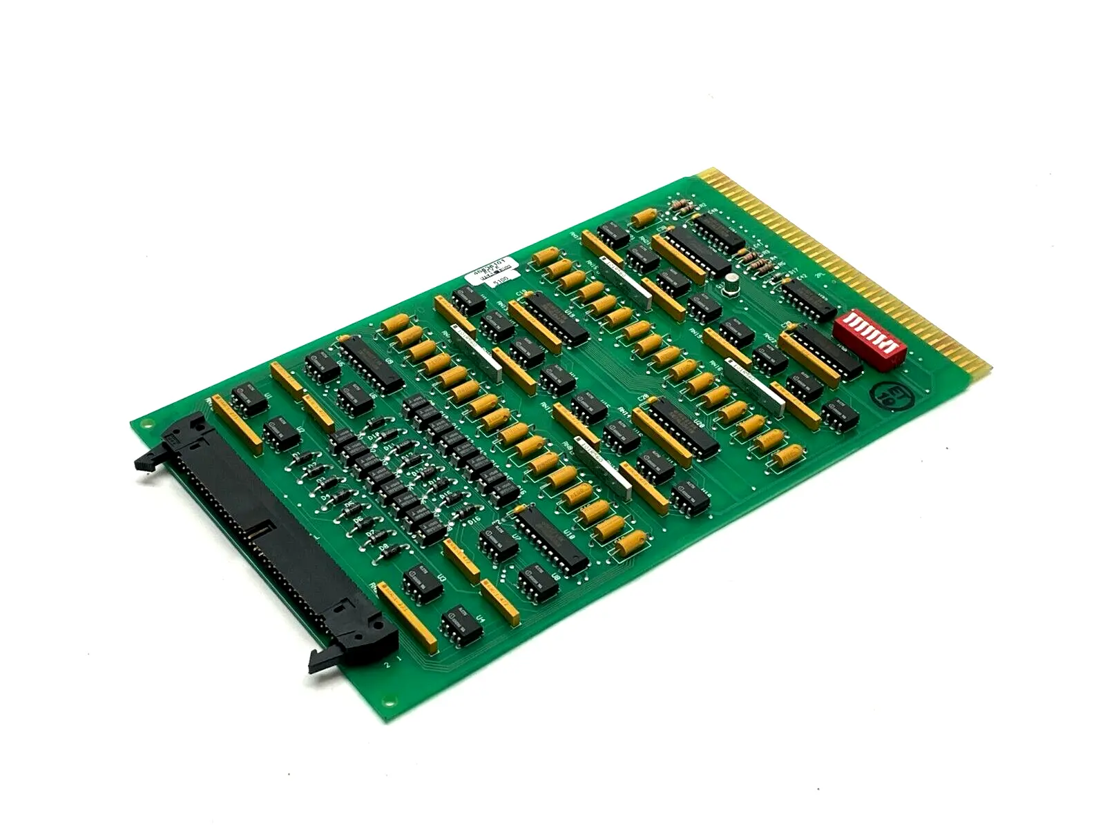 Used Universal Instruments 45836101 Printed Circuit Boards (PCB) Michigan US | Maverick Industrial Sales #1483186
