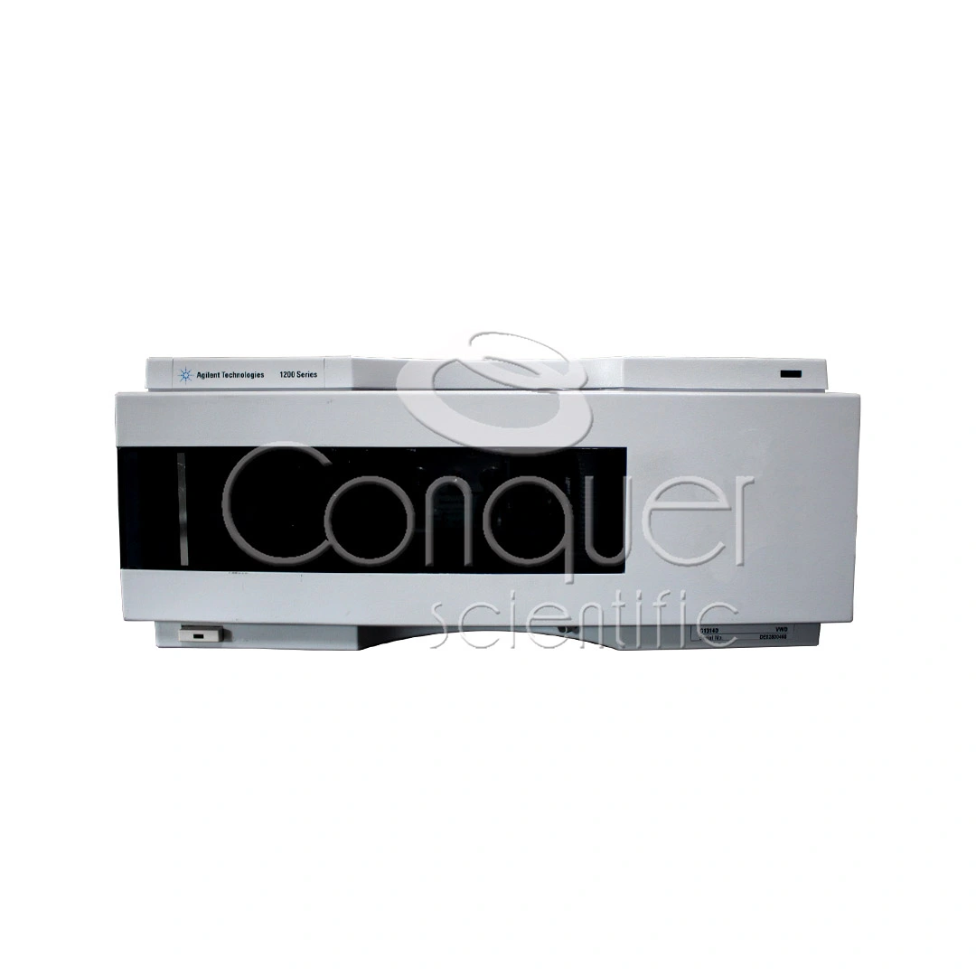 USED AGILENT TECHNOLOGIES G1314D