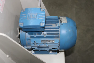 Used SODECA CAS-260-2T-2 Blowers | Industrial Parts R Us Inc. #366742