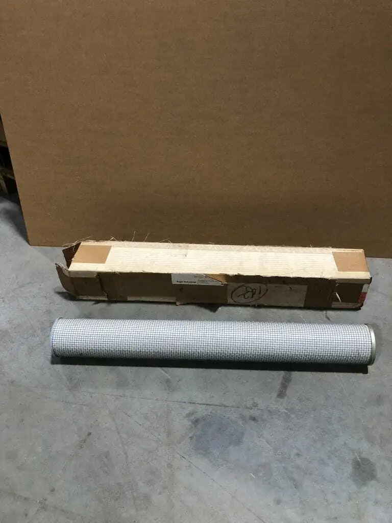 Infinite Filter 6CP30-295 Coalescing Compressed Air Filter 225°F -NIB