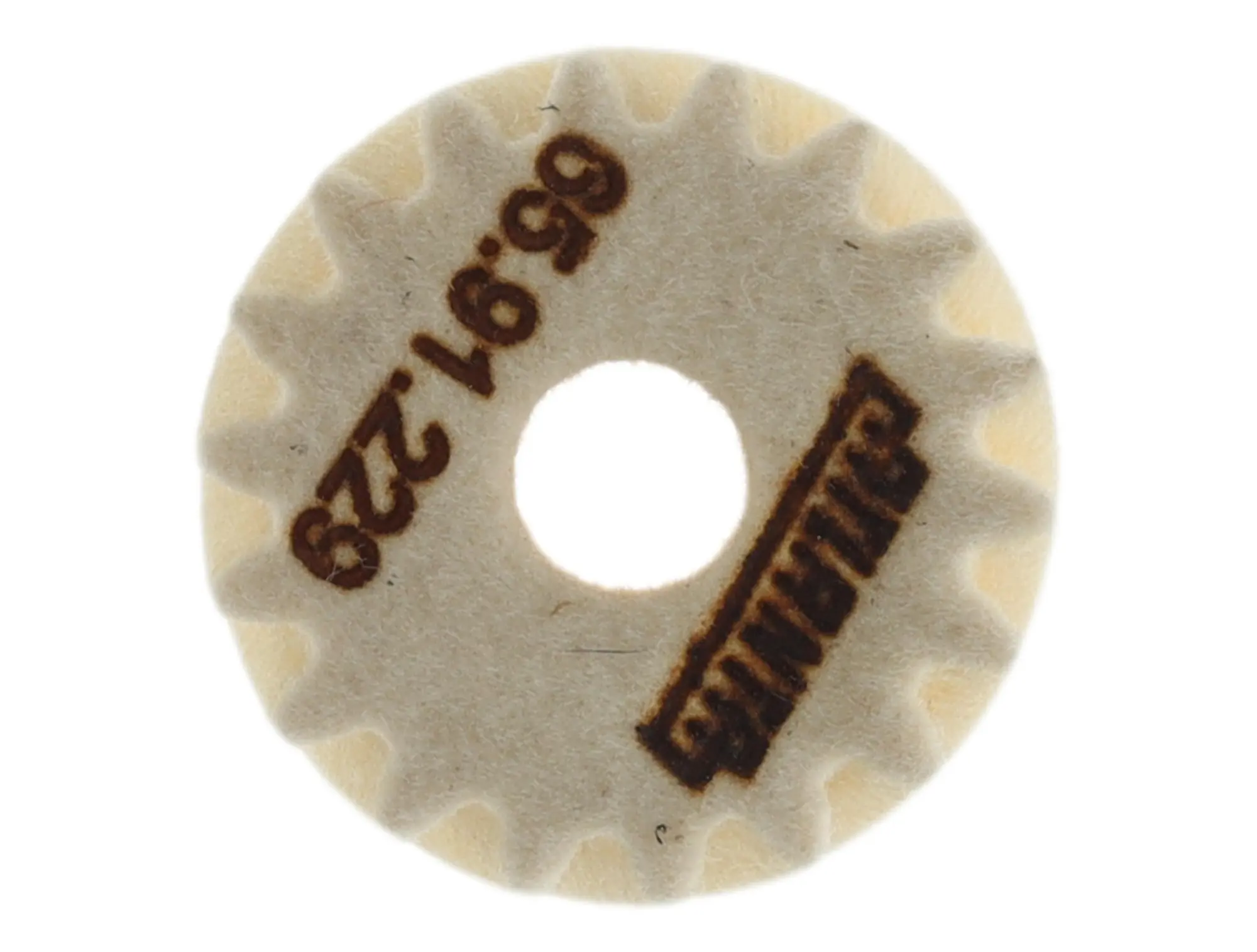 KUKA Felt gear