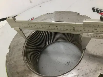 USED ENGEL ES 1400/1500HD/RPN