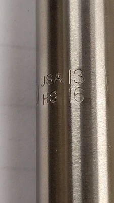 USED Morse 1772