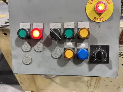 USED ROWE R20