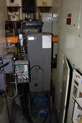 USED 2014 AIDA K1-6300