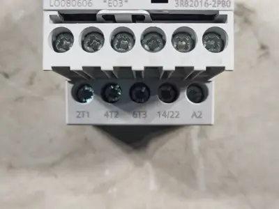NEW SIEMENS 3RB2016-2PB0