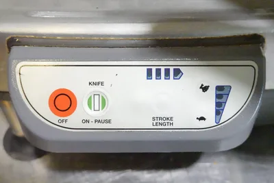 USED Hobart HS7N