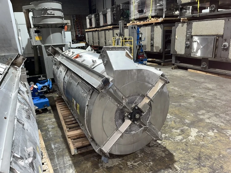 Used GALA INDUSTRIES 403VDW Dryers | Arlington Machinery #875754