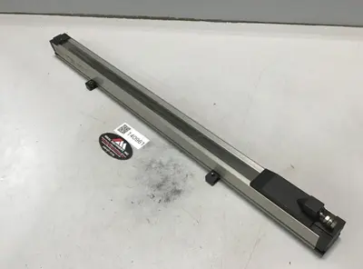 USED NOVOTECHNIK TLH500