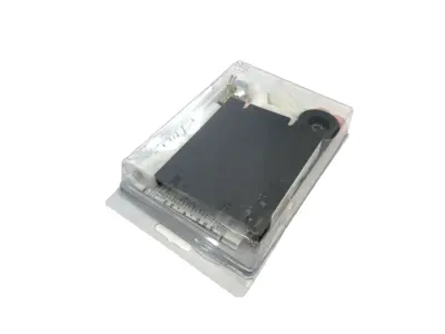 New | in-Stock Dart Controls 125DV-C, CC00404 Speed Drives Michigan US | Maverick Industrial Sales #1402063