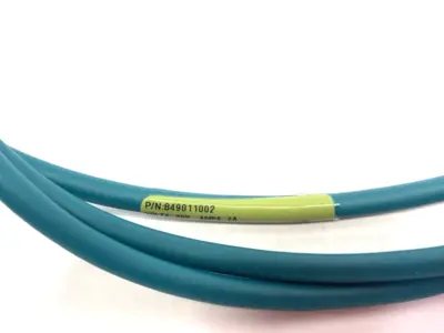New | in-Stock Cognex In-Sight Ethernet Connection Cable RJ45 to M12 8-Pin Cable & Wire Michigan US | Maverick Industrial Sales #1390646