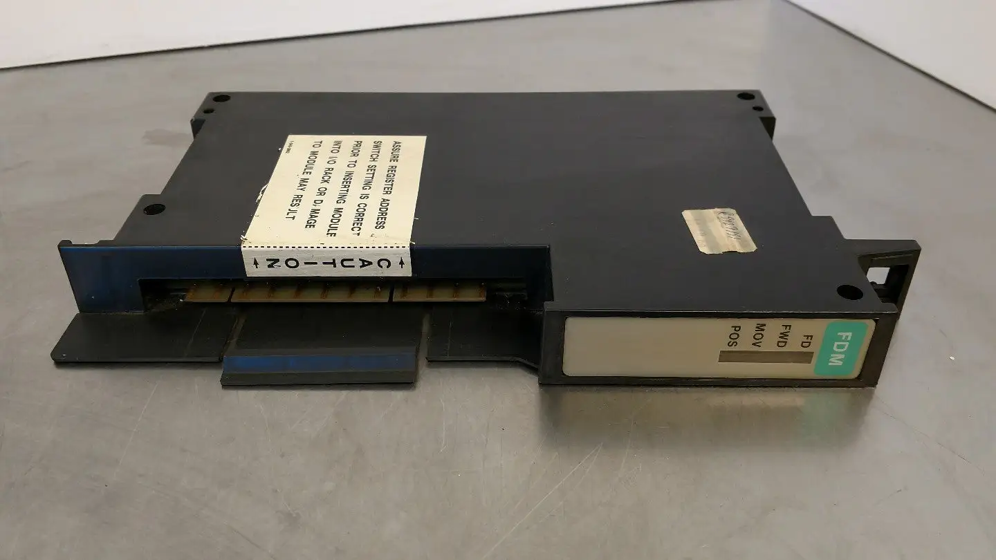 USED CINCINNATI MILACRON 3-531-4268A Rev B