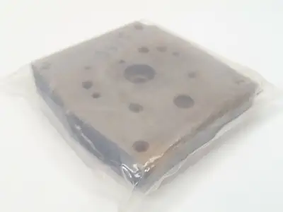 41-2666 | Welch  Mounting Plate for 1400 Vacuum Pump - New
