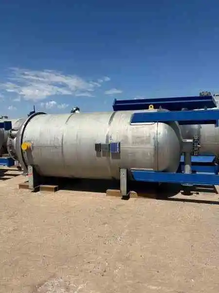 USED EQUIPROMEX NA