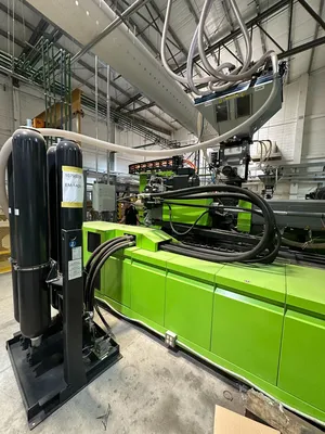 2024 ENGEL Duo 3660/900 speed Horizontal Plastic Injection Molding Machines | JYC MACHINERY (19)