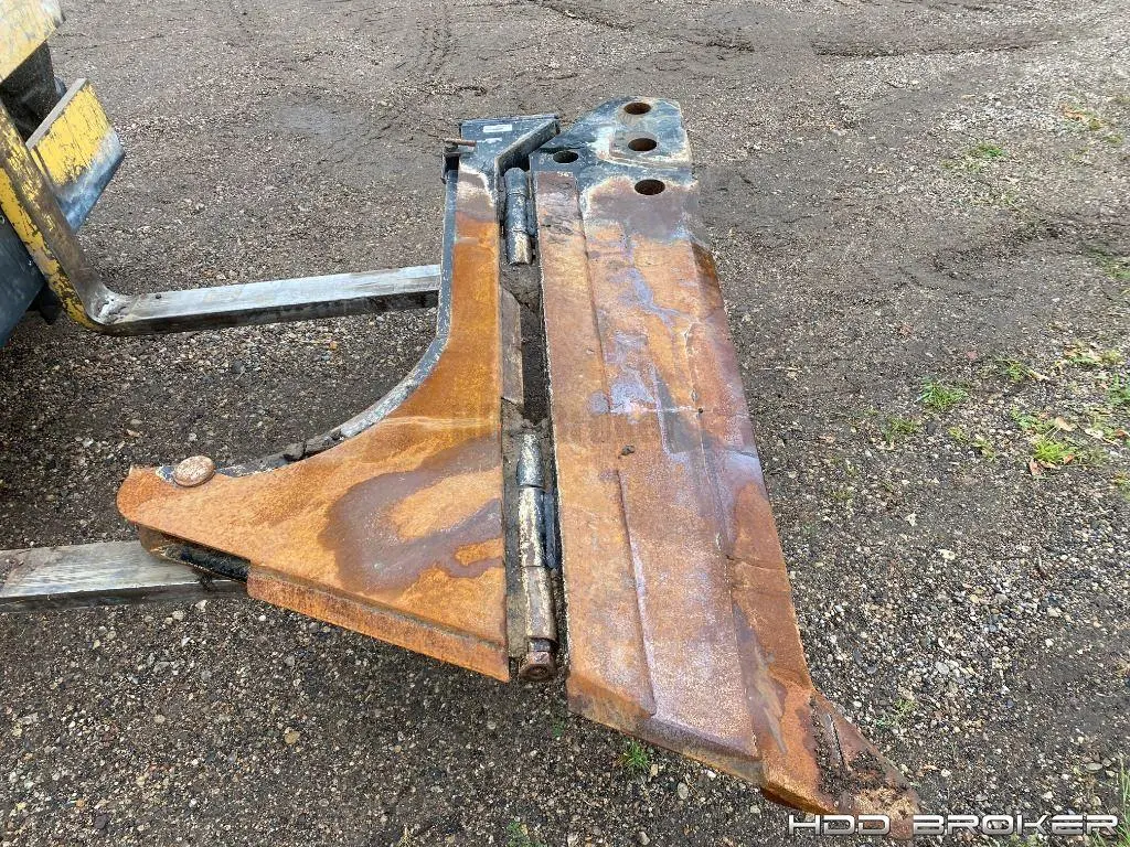 Used 2019 VERMEER 2019 VERMEER Plow Blades Florida US | HDD Broker #1346411
