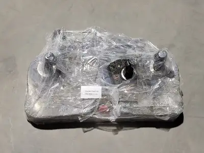 USED ATLAS COPCO 9106 1771 33