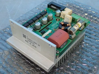 Used DENSO 4100104990 Servo Drives | HGR 24 #744752