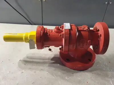 NEW FARRIS 26GA10A-120