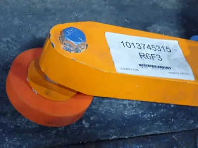 Lifting Attachment