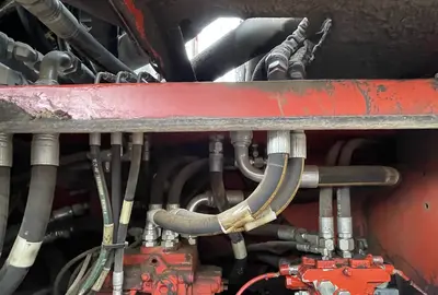 Used 2022 MORBARK 6400XT Forestry Grinders Virginia US | Proxy Equipment #1385325