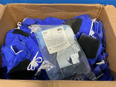 Used IMPACTO _UNKNOWN_ Gloves Ohio US | HGR 24 #1321538