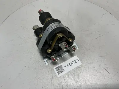 USED MDI 335NO-120A-18