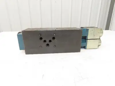 Used BOSCH _UNKNOWN_ Valves/Fittings Indiana US | Arrow Industrial #1408517