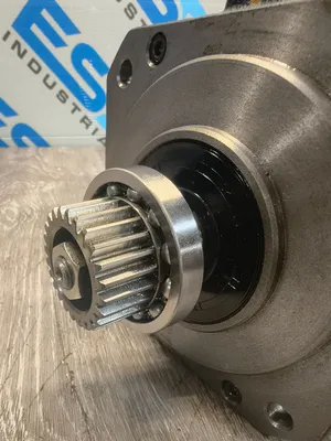 FANUC LTD. A06B-0235-B605#S000 Servo Motors | ESS Industrial Equipment Sales (3)