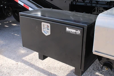 New | in-Stock 2027 PETERBILT 548 Rolloff Trucks Texas US | Roll Off Truck World #1492015