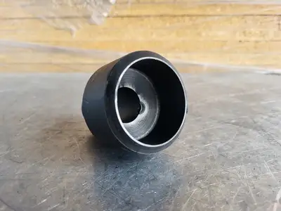 2" x 1" Reducer Butt Weld WP22