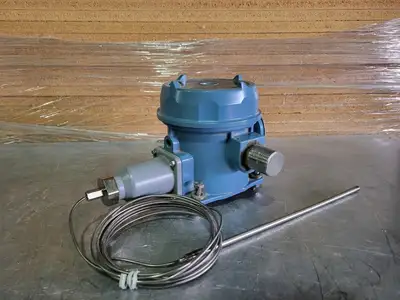 USED UNITED ELECTRIC E121-13273