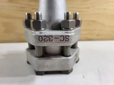 NEW FLOWSERVE 2R1109DJ-E