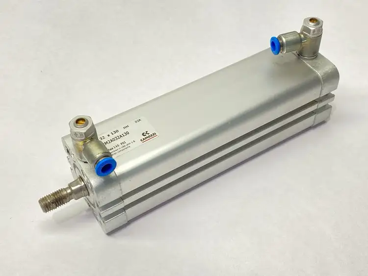 Used CAMOZZI _UNKNOWN_ Pneumatic Cylinders | Maverick Industrial Sales #1101367