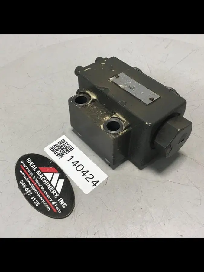 USED REXROTH SL 10 PA 1-40