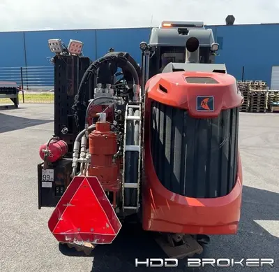 Used 2022 DITCH 2022 DITCH WITCH JT24 Drill Rigs Florida US | HDD Broker #1346153