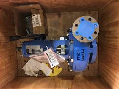 USED Discflo 402-14