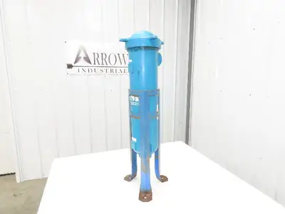 Used FSI _UNKNOWN_ Parts (Hydraulics and Pneumatics) Indiana US | Arrow Industrial #1469979