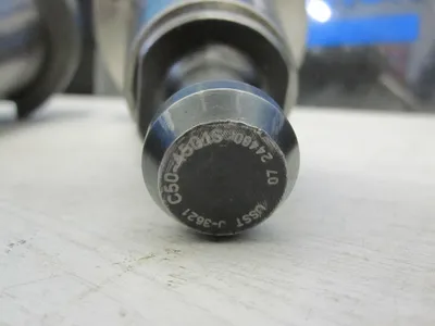 USED Sandvik Coromant CAT50