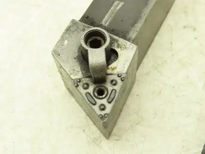 Kennametal MTJNRS-164 Indexable Turning Tool Holder 1x1x6" Shank  Lot of 3