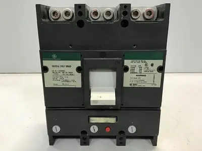 USED GENERAL ELECTRIC / GE TJJ436250WL