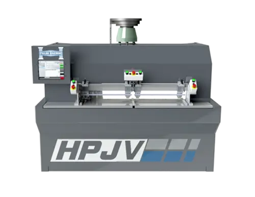 HPJV-48 | Pillar | Boring Machine