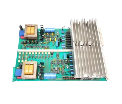 Used Charmilles 811072 C,852 447 I,852447 I,852447I Printed Circuit Boards (PCB) Michigan US | Maverick Industrial Sales #1395170