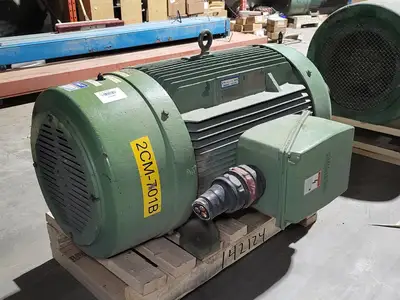 USED SIEMENS RGZESDX